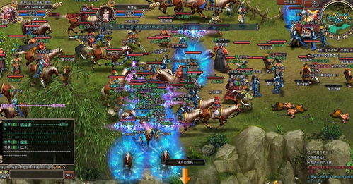 亂武三國 策略與熱血交織的戰爭新篇章